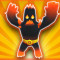 Monster Dash