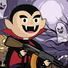 Play Mr Dracula game