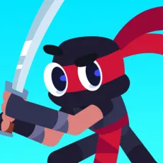 Ninja Cut game Play Ninja Cut game