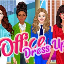 office-dress-up-games