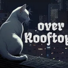 Play Over Rooftops game