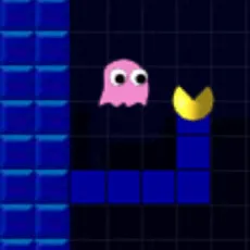Play Pac Xon game