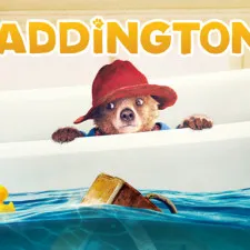 paddington