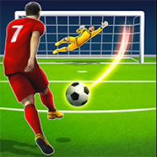 Play Penalty Kick Online now!