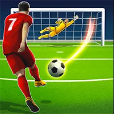 Play Penalty Kick Online game