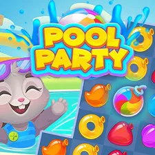 pool-party