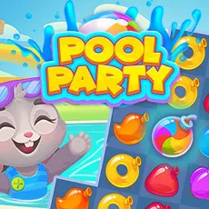 Pool Party game Play Pool Party game