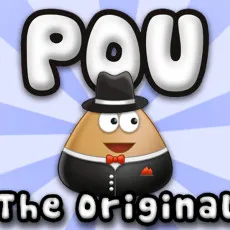 Play Pou game