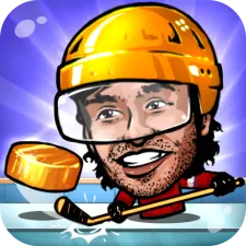 puppet-hockey