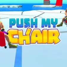 push-my-chair