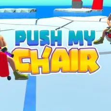 Play Push My Chair game
