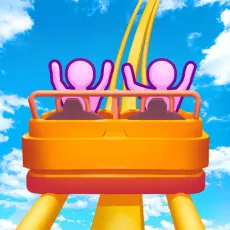 Play Roller Coaster game