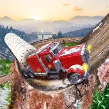 semi-truck-snow-simulator