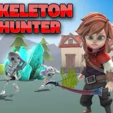 skeleton-hunter