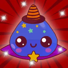 Slime Farm game Play Slime Farm game