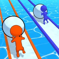 snowball-racing