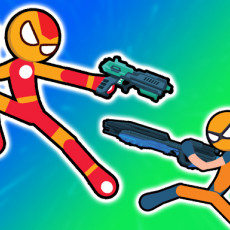 Play Stick Duel: Battle Hero now!