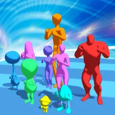 stickmen-crowd-fight