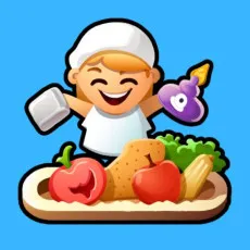 Play Street Food Inc game