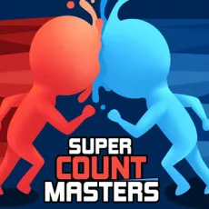 Super Count Masters game Play Super Count Masters game