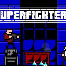 superfighters