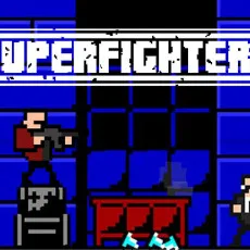 Superfighters game Play Superfighters game