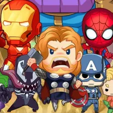 superheroio