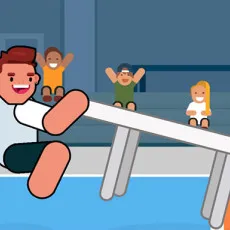 Table Tug Online game Play Table Tug Online game