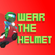 Play Wear The Helmet now!