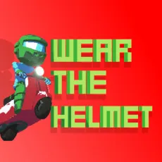 Wear The Helmet game Play Wear The Helmet game