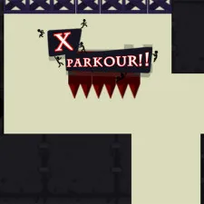 x-parkour